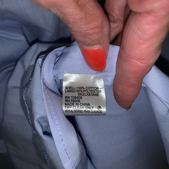 S O L D Antonio Melani Ethereal Elegance Dress NWT $149 - Picture 6 of 8